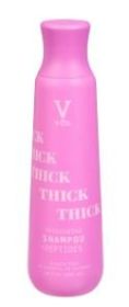 V&Co. Shampoo + Peptides, Thickening